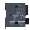 Picture of logic controller, Modicon M262, 5ns per instruction, optimized Ethernet