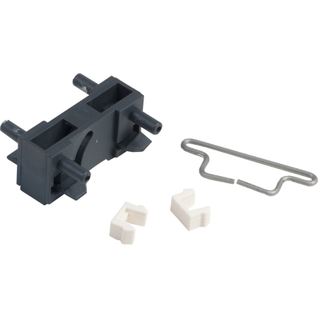 Picture of TeSys, Mechanical interlock, TeSys Deca contactors LC1D09-D38 LC1DT20-DT40