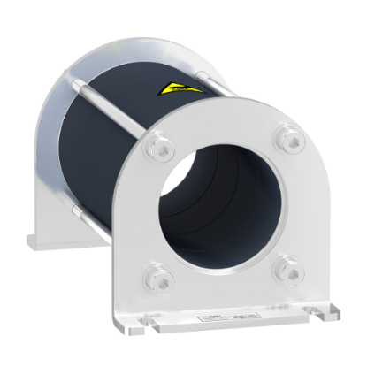 Picture of common mode filter for bearing current reduction - 146.4 µH