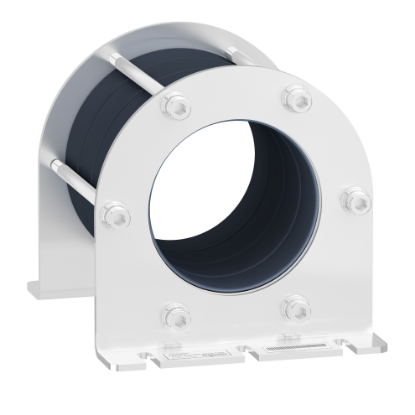 Picture of common mode filter for bearing current reduction, 120µH