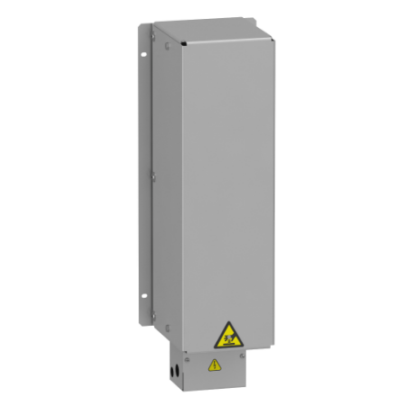 Picture of braking resistor, Altivar, 16Ohms, 1.1kW, IP20