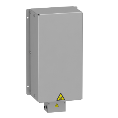 Picture of braking resistor, Altivar, 100Ohms, 1.7kW, IP20