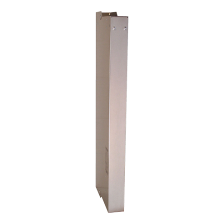 Picture of resistance braking unit - 200 kW - 400 V - for variable speed drive