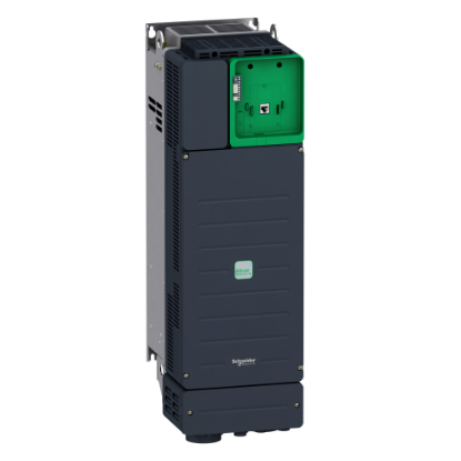 Picture of variable speed drive, Altivar Machine ATV340, 37kW, heavy duty, 400V, 3 phases, Ethernet