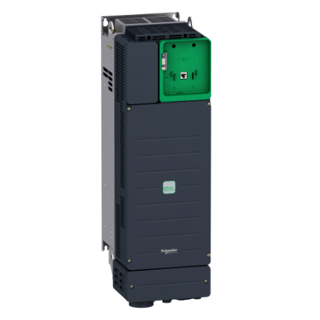 Picture of variable speed drive, Altivar Machine ATV340, 37kW, heavy duty, 400V, 3 phases, Ethernet