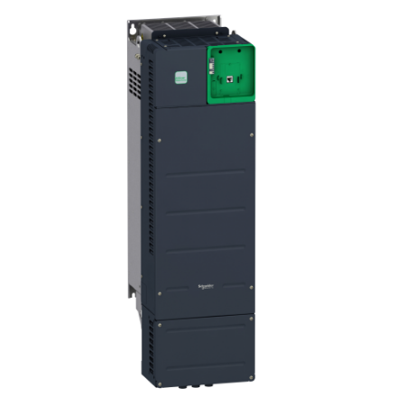 Picture of variable speed drive, Altivar Machine ATV340, 45kW, heavy duty, 400V, 3 phases, Ethernet