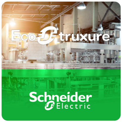 Picture of Digital ASi license, EcoStruxure Machine Expert, Safety Entity(100)