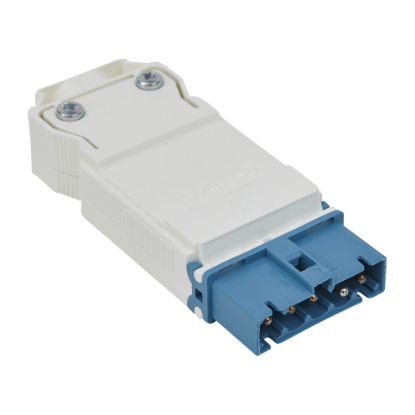 Picture of Low voltage SMI blind output connector, SpaceLogic RP Expansion Modules, pack of 50