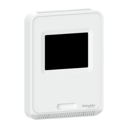 Picture of Cover Plate for Sensor Base for SmartX IP Controllers Color Touchscreen with Occupancy Sensor - Sensor Base not included