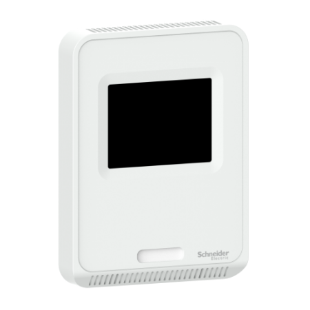 Picture of Cover Plate for Sensor Base for SmartX IP Controllers Color Touchscreen with Occupancy Sensor - Sensor Base not included