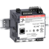 Picture of Power quality meter, PowerLogic PM8000, Standard, transducer, 512 MB, 256 s/c