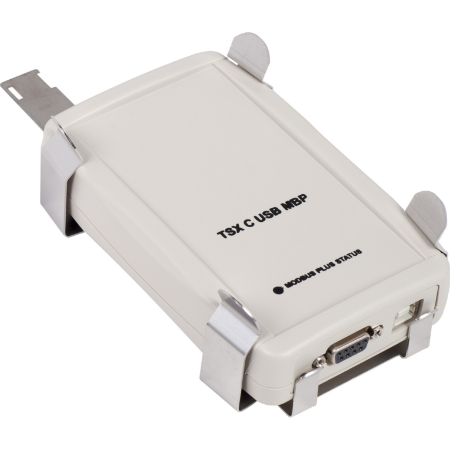 Picture of USB gateway, Harmony XBT, Modbus Plus terminal