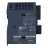 Picture of motion controller, Modicon M262, 3ns per instruction, 8 axes, Ethernet, Sercos