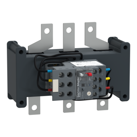 Picture of Thermal overload relay,Easy TeSys Protect,124-198A,class 10A