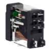 Picture of Harmony Electromechanical Relays, Interface plug in relay, 10A, 1CO, with LED, 24V AC