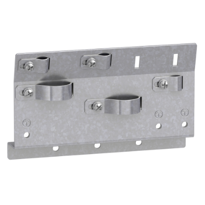 Picture of EMC conformity kit - for variable speed drive