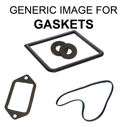 Picture of Harmony XBT - seal - for XBTGT1100/05/30/35, XBTGT1335 advanced panel