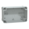 Picture of Thalassa, PC box IP66 IK08 RAL7035 Int.H175W105D80 Ext.H192W121D87 Transp.cover H20