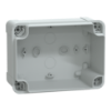 Picture of Thalassa, PC box IP66 IK08 RAL7035 Int.H150W105D80 Ext.H164W121D87 Transp.cover H20