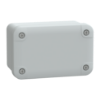 Picture of Thalassa, ABS box IP66 IK07 RAL7035 Int.H105W65D55 Ext.H116W74D62 Opaque cover H10