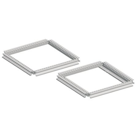 Picture of Spacial SF bottom and top frame - 600x600 mm
