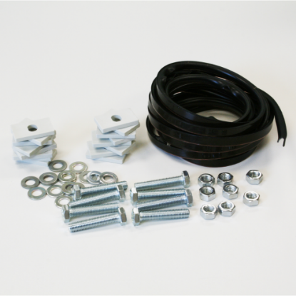 Picture of Vertical coupling kit for PLA ip55 COUPLING