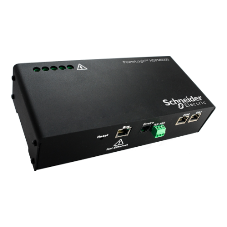 Picture of PowerLogic HDPM6000, Head unit, 50 / 60Hz, up to 480V