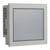 Picture of 10.4 touch panel display, VGA, Analog-Single, 2xCOM, ETH, USB A & mini-B, SD, 24VDC, Coated