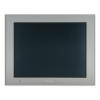 Picture of 10.4 touch panel display, VGA, Analog-Single, 2xCOM, ETH, USB A & mini-B, SD, 24VDC, Coated