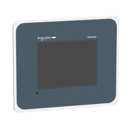 Picture of Advanced touchscreen panel, Harmony GTO, stainless 320 x 240 pixels QVGA, 5.7" TFT, 96 MB