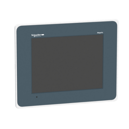 Picture of advanced touchscreen panel, Harmony GTO,stainless, 800 x 600pixels SVGA, 12.1inch TFT, 96MB