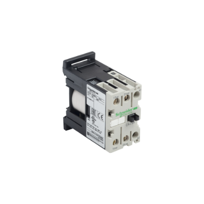 Picture of TeSys; TeSys SK, control relay, 2 NO, <= 690 V, 110 V AC coil