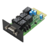 Picture of Easy UPS On-Line SRVS Dry Contact Card/Relay I/O Card