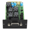 Picture of Easy UPS On-Line SRVS Dry Contact Card/Relay I/O Card