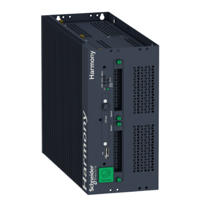 Picture of Modular box PC, Harmony iPC, HMIBM Universal CFast DC WES 4 slots