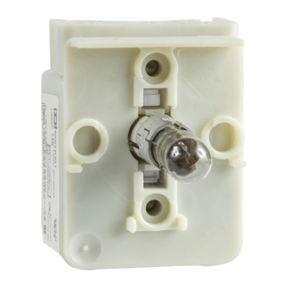 Picture of Light block, Harmony 9001K, Harmony 9001SK, 30mm, incandescent bulb, 380-480V
