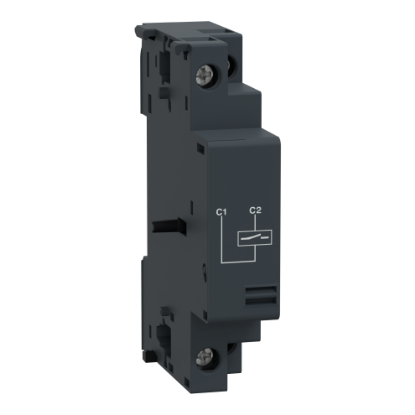 Picture of Shunt release (MX),TeSys Deca frame 2,380-400V AC 50Hz/440V AC 60Hz