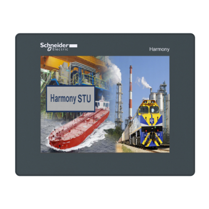 Picture of Harmony STO & STU, Touch panel screen, 5''7 Color