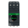 Picture of Motor circuit breaker,TeSys Deca frame 3,3P,23-32A,thermal magnetic,EverLink,without downstream