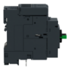 Picture of Motor circuit breaker,TeSys Deca frame 3,3P,23-32A,thermal magnetic,EverLink,without downstream