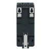 Picture of Motor circuit breaker,TeSys Deca frame 3,3P,73A,magnetic,rotary handle,EverLink terminals