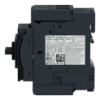 Picture of Motor circuit breaker,TeSys Deca frame 3,3P,73A,magnetic,rotary handle,EverLink terminals