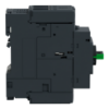 Picture of Motor circuit breaker,TeSys Deca frame 3,3P,32A,magnetic,rotary handle,EverLink terminals