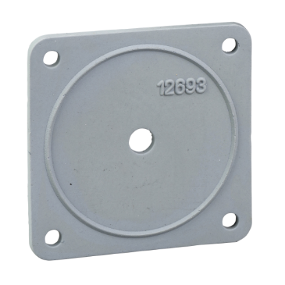 Picture of Harmony K, IP 65 seal , for 60 x 60 mm front plate and front mounting cam switch, set of 5