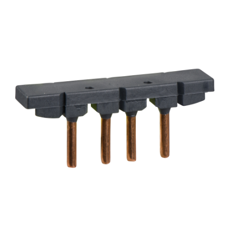 Picture of Link for parallel connection of 3 poles, for TeSys Deca contactors LC1D09-D38