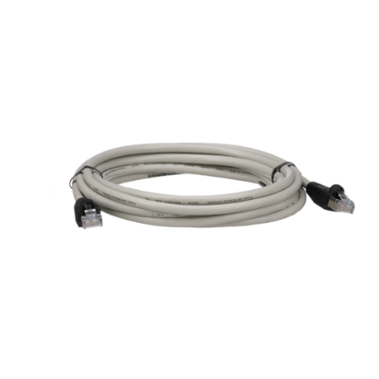 Picture of Altivar 71, Remote cable, 3m, for graphic display terminal