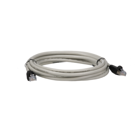 Picture of Altivar 71, Remote cable, 3m, for graphic display terminal