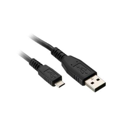 Picture of Harmony ST6, USB transfer cable