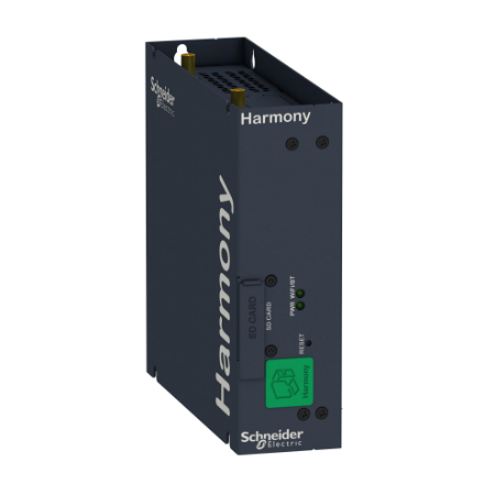 Picture of EV charge controller, EcoStruxure EV Charging Expert, 15 charging stations, static charge management