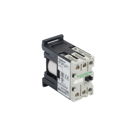 Picture of TeSys; TeSys SK, control relay, 2 NO, <= 690 V, 24 V AC coil